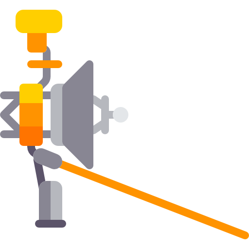 Voyager clip art